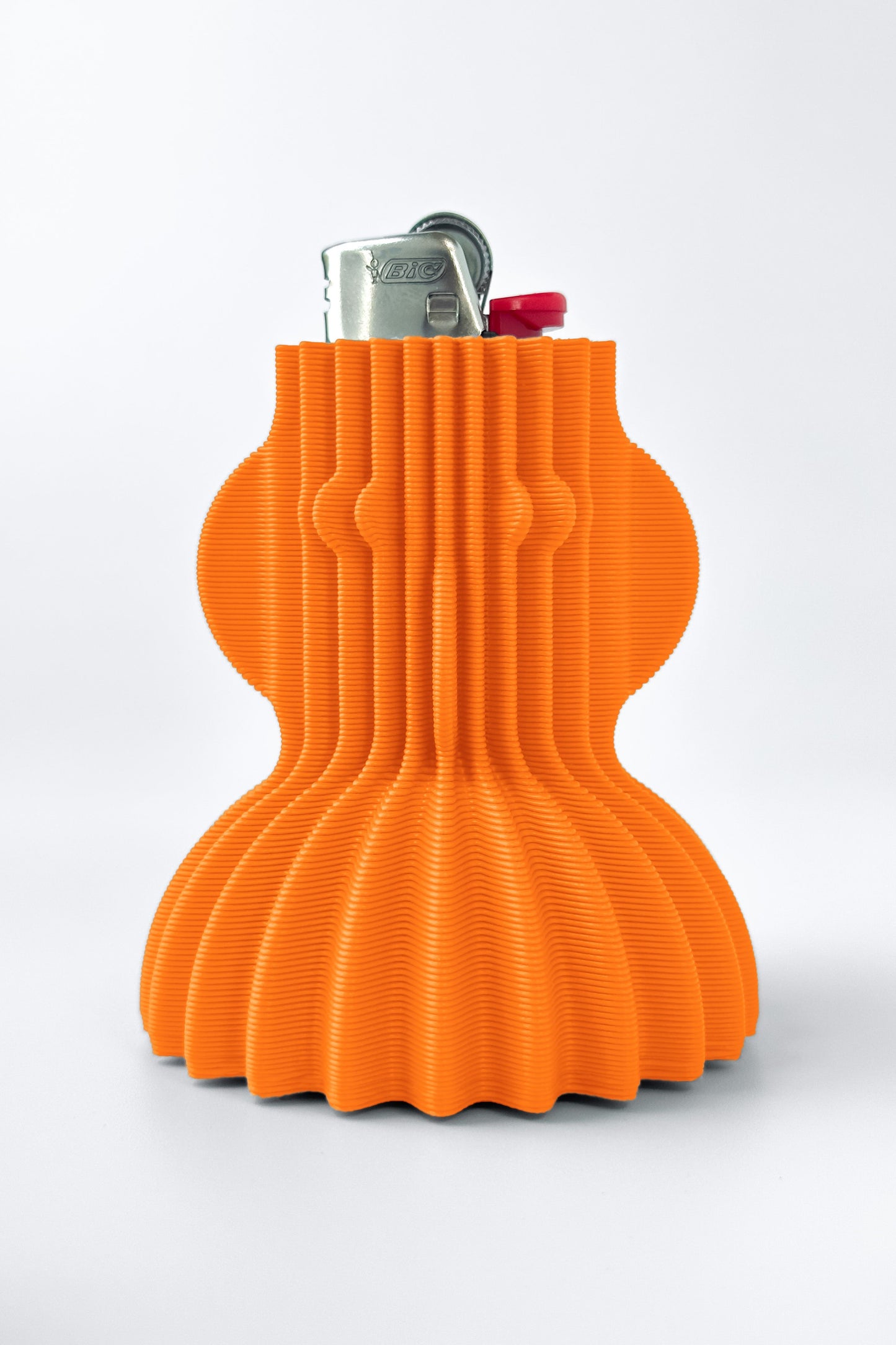 Zeus Table Lighter Case