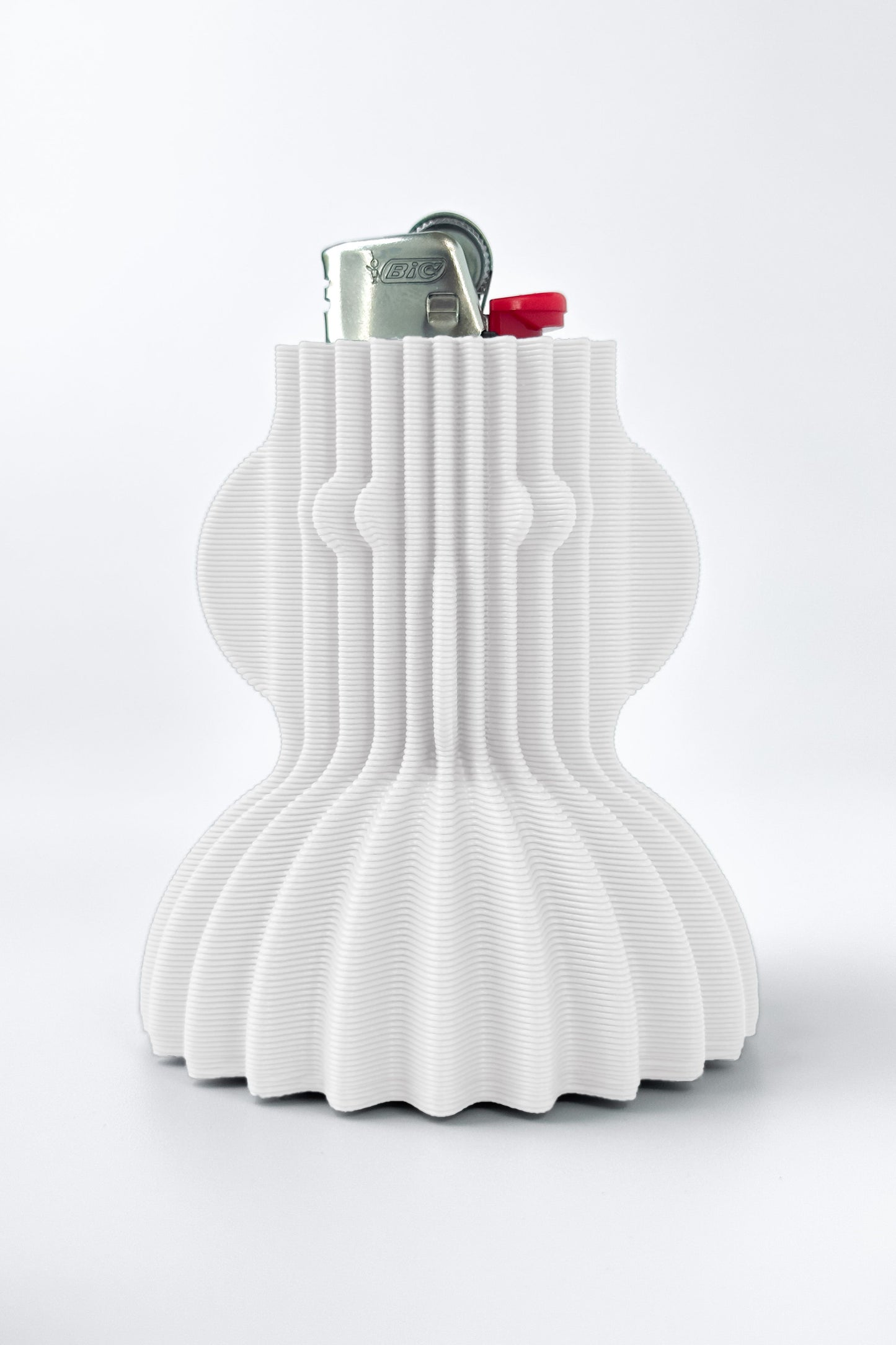 Zeus Table Lighter Case