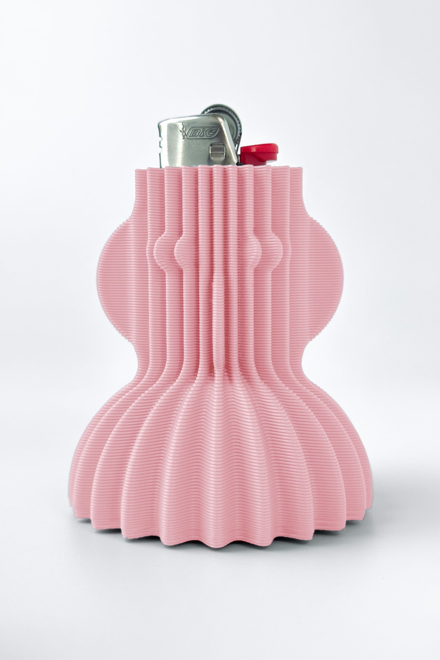 Zeus Table Lighter Case