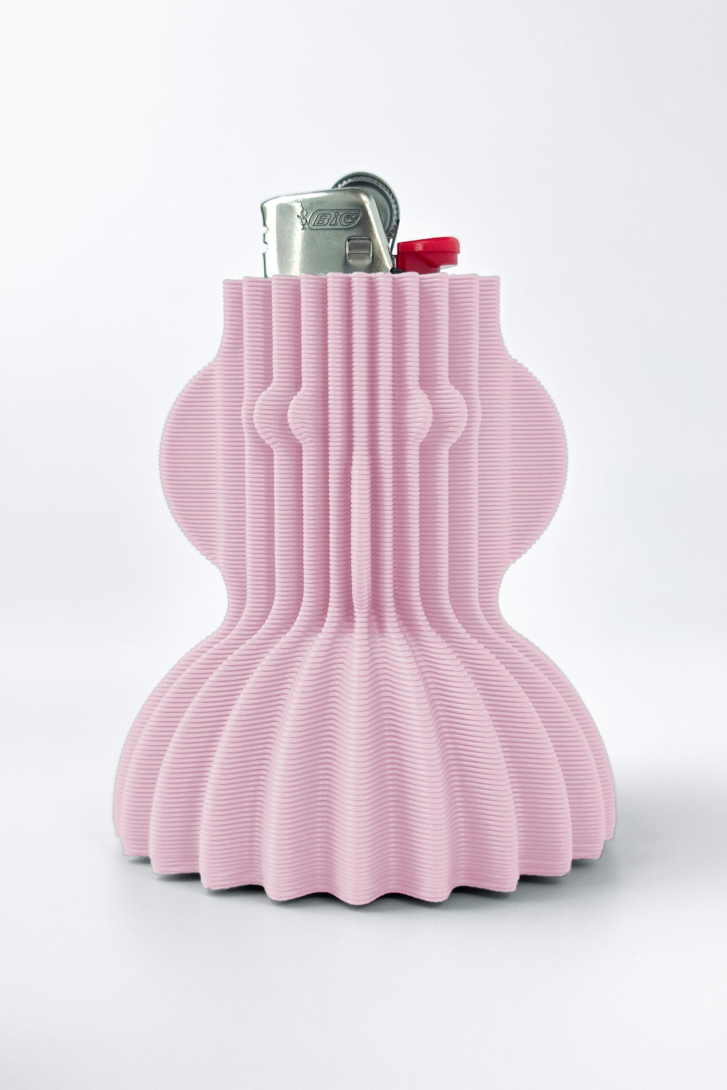 Zeus Table Lighter Case