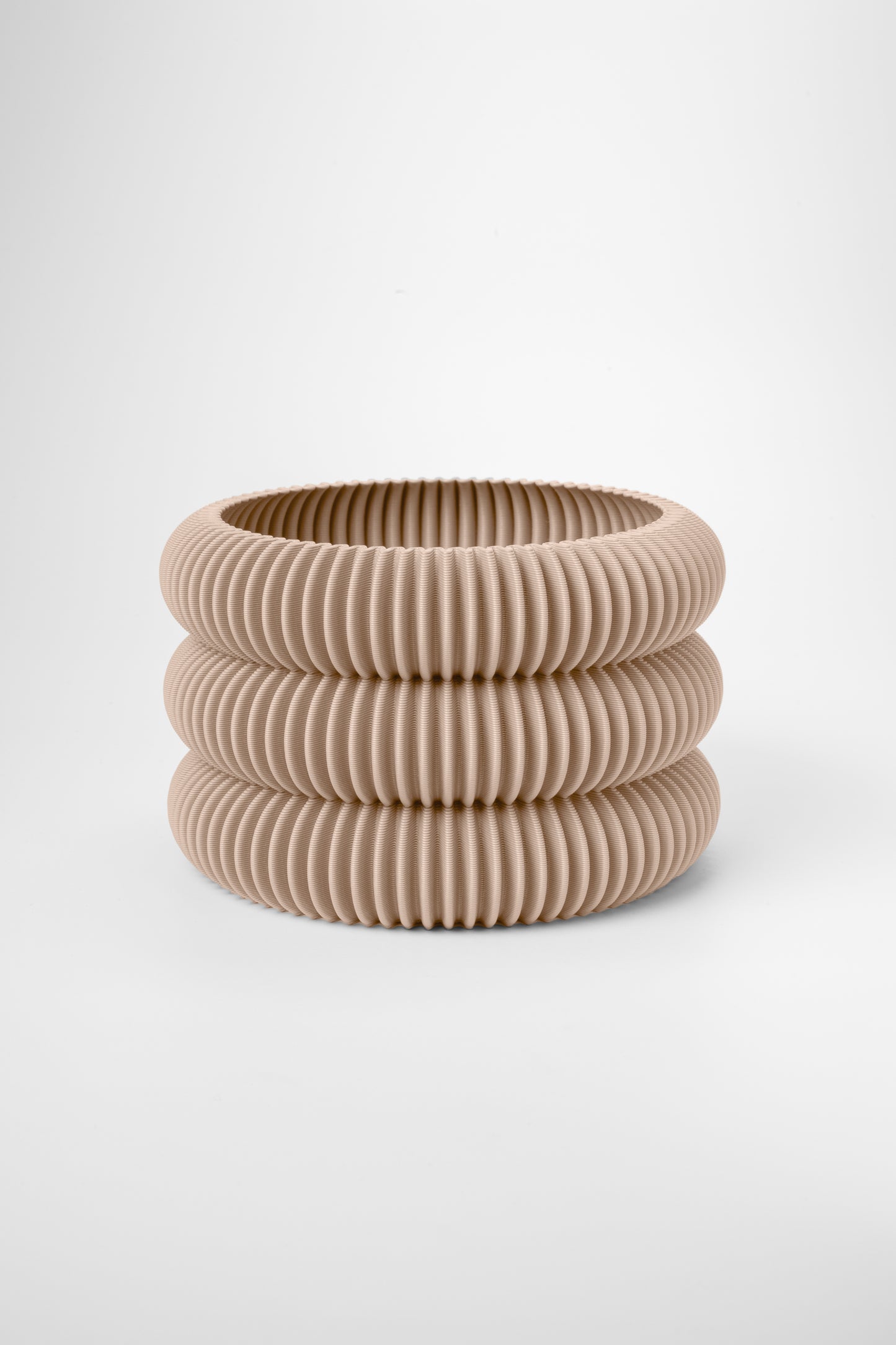 Triple Decker Stacking Tray