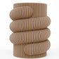 Spiral Stacking Vase