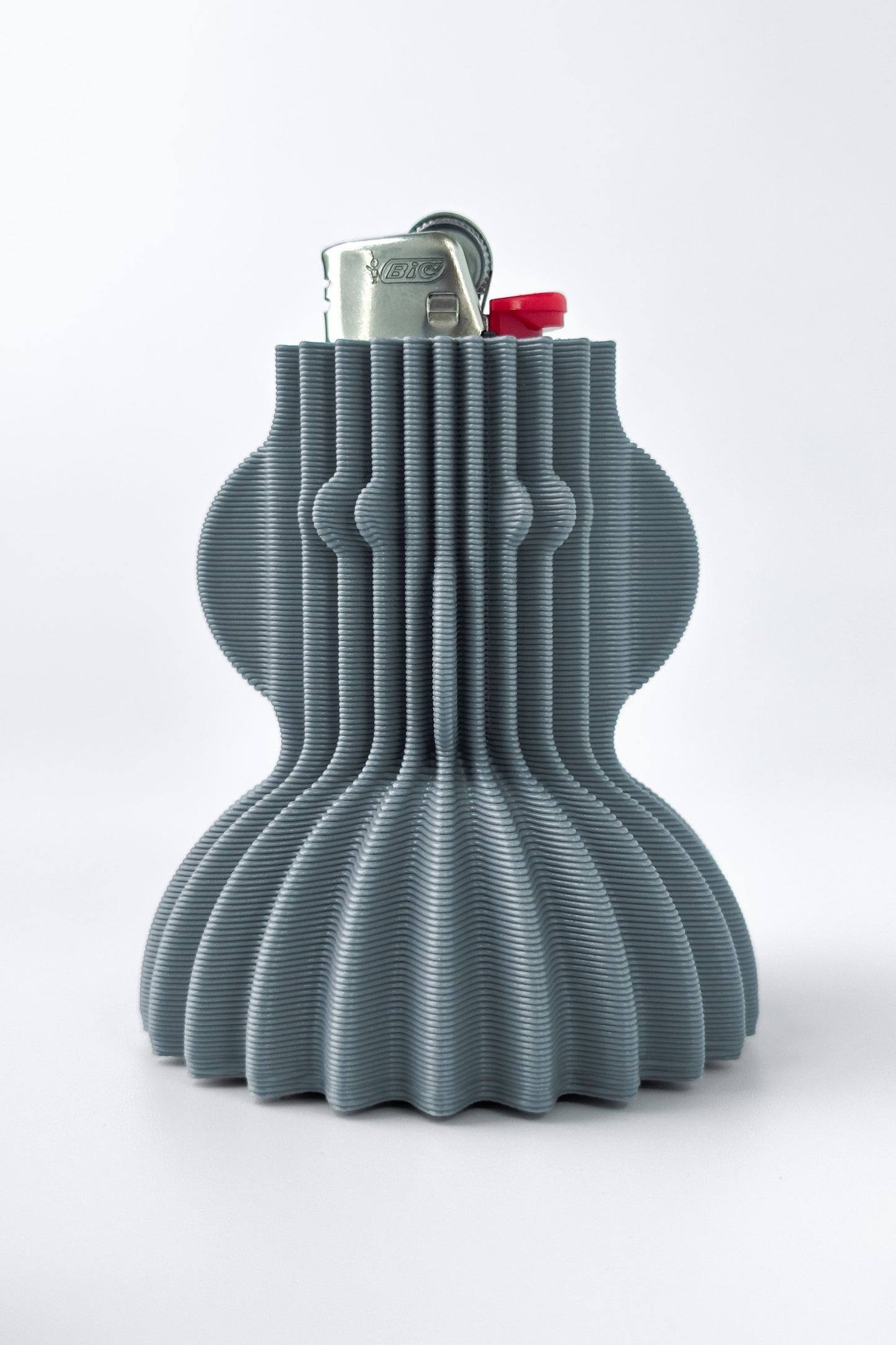 Zeus Table Lighter Case