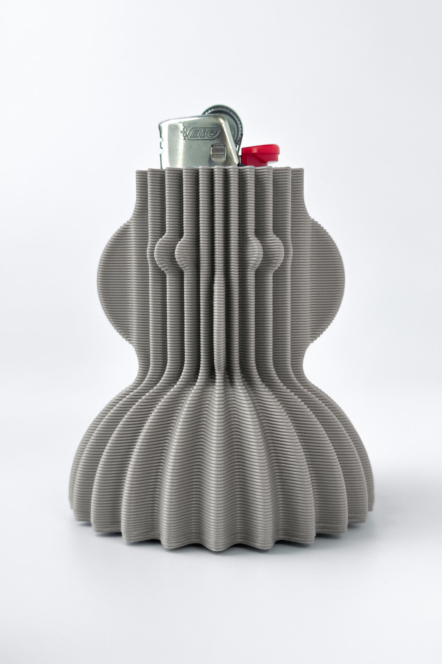 Zeus Table Lighter Case