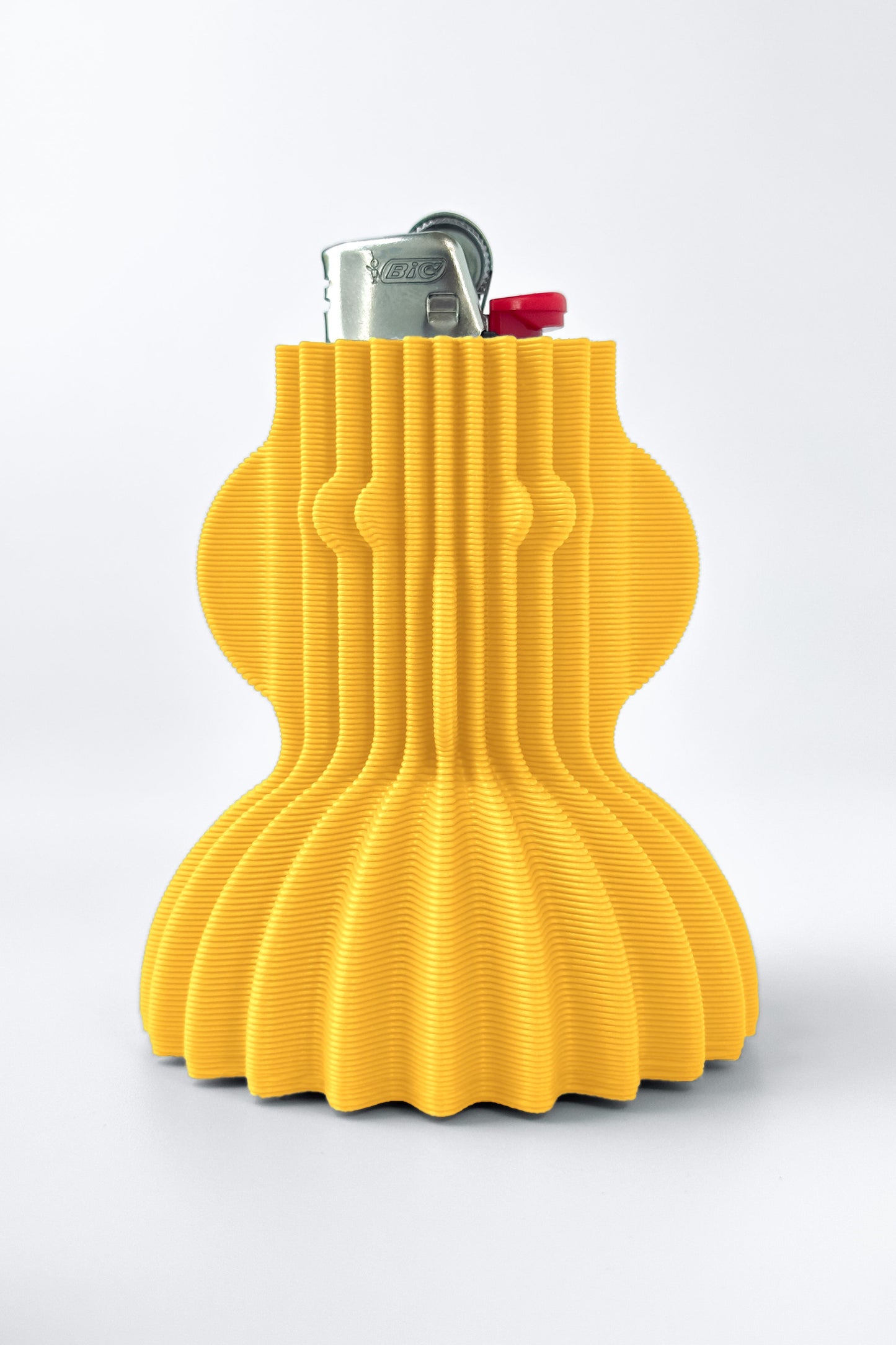 Zeus Table Lighter Case