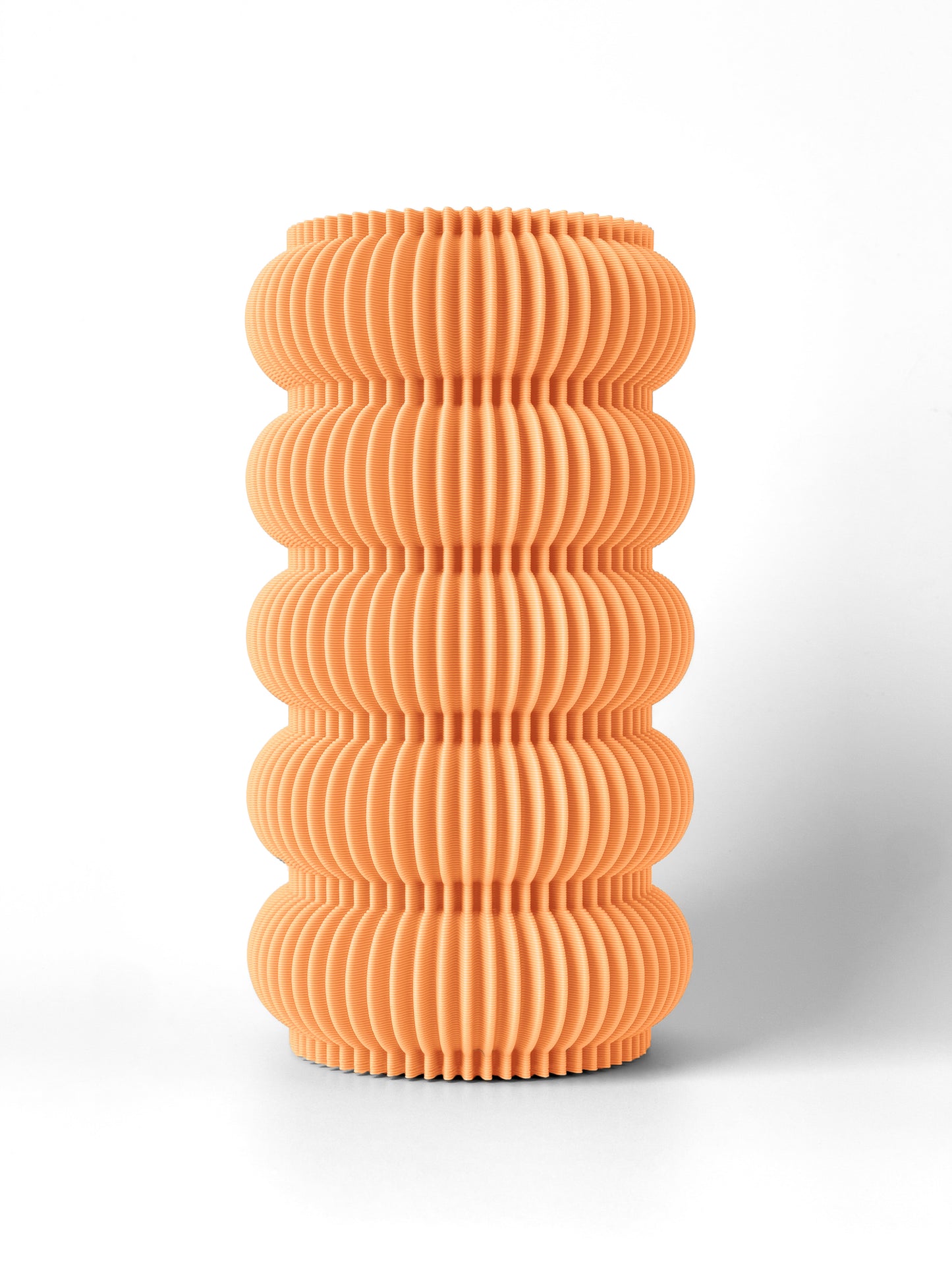 Five Ring Vase