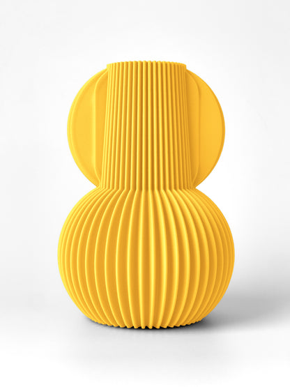 The Artemis Vase