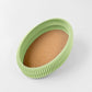 Double Oval Stacking Tray