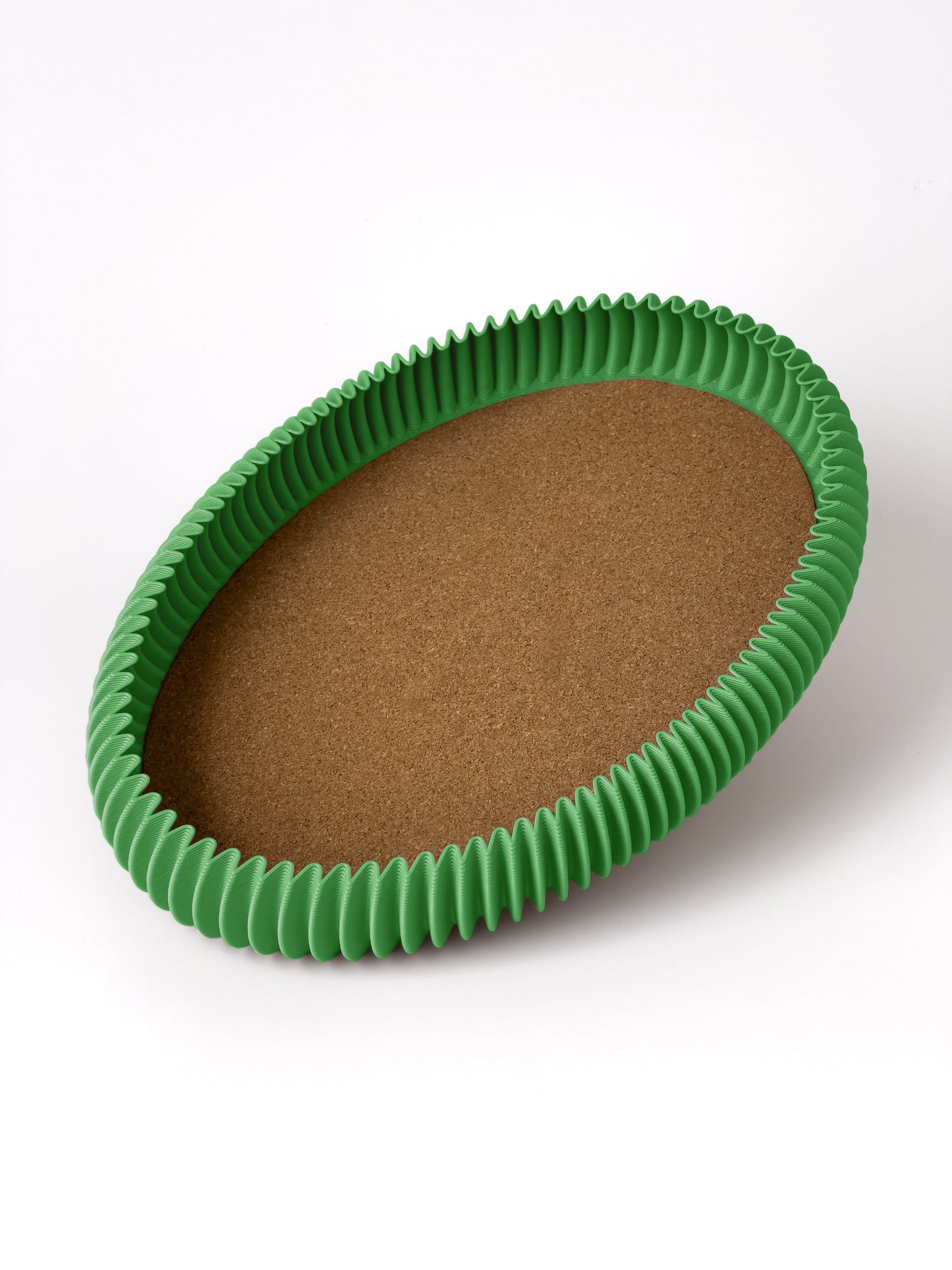 Oval Stacking Tray