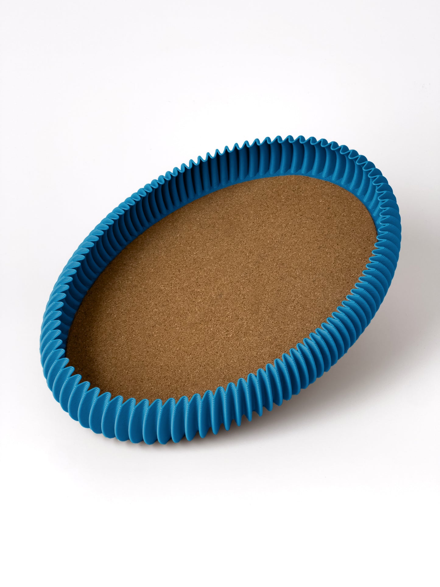 Oval Stacking Tray