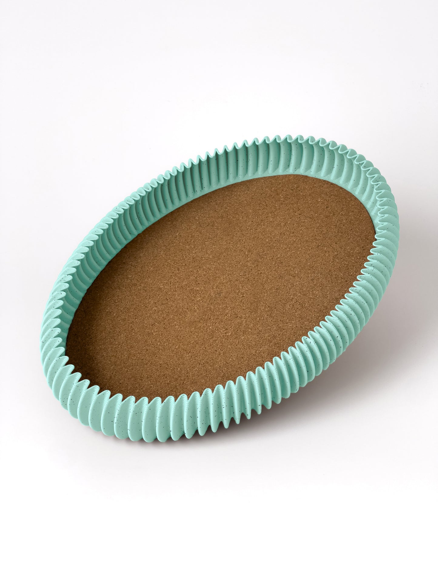 Oval Stacking Tray