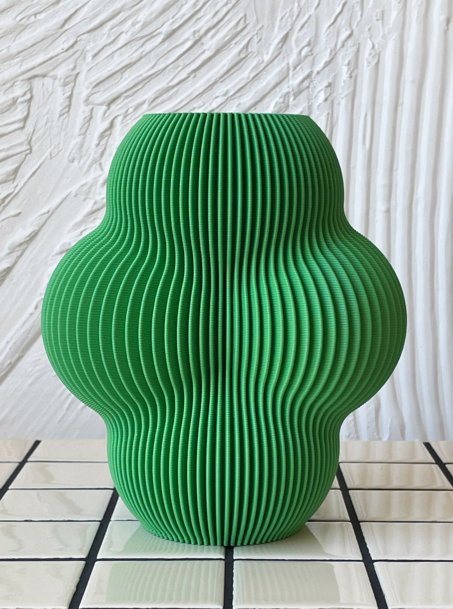 Orb Vase