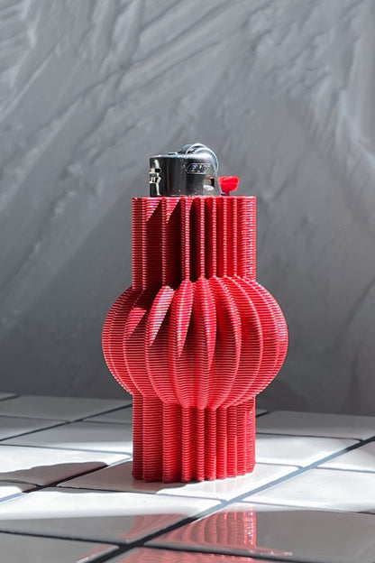 Jupiter Lighter Case