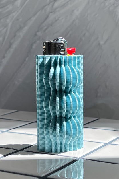 Mercury Lighter Case