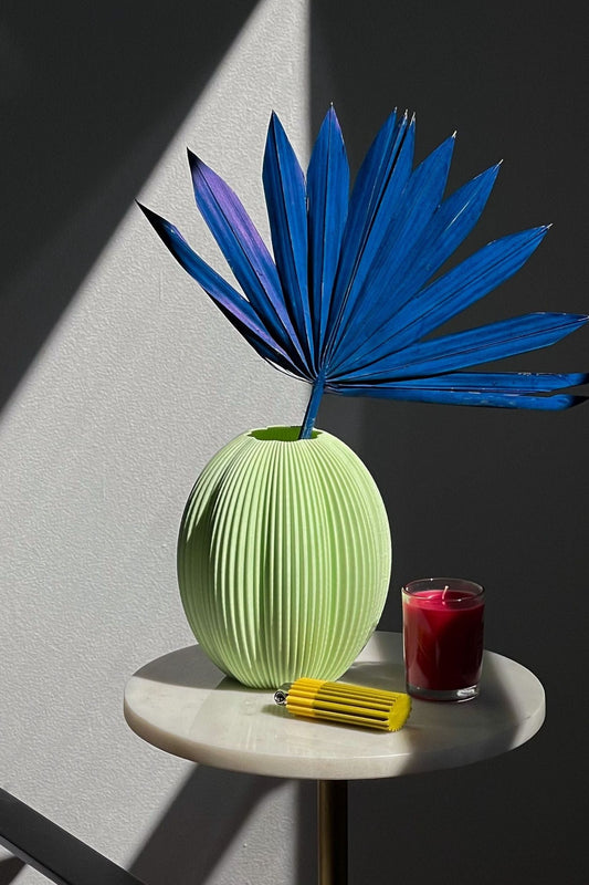 Cactus Vase