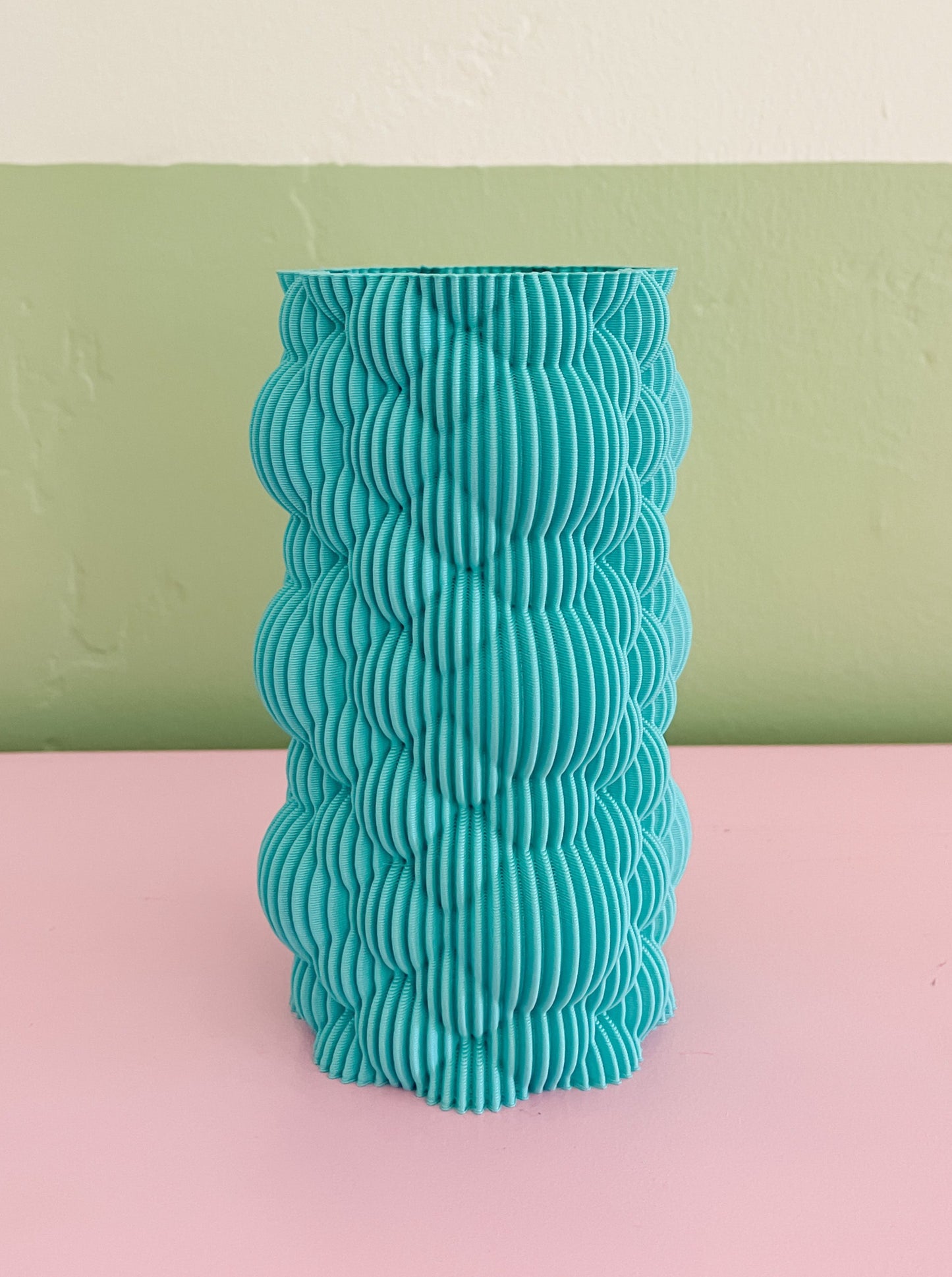 Bubble Vase