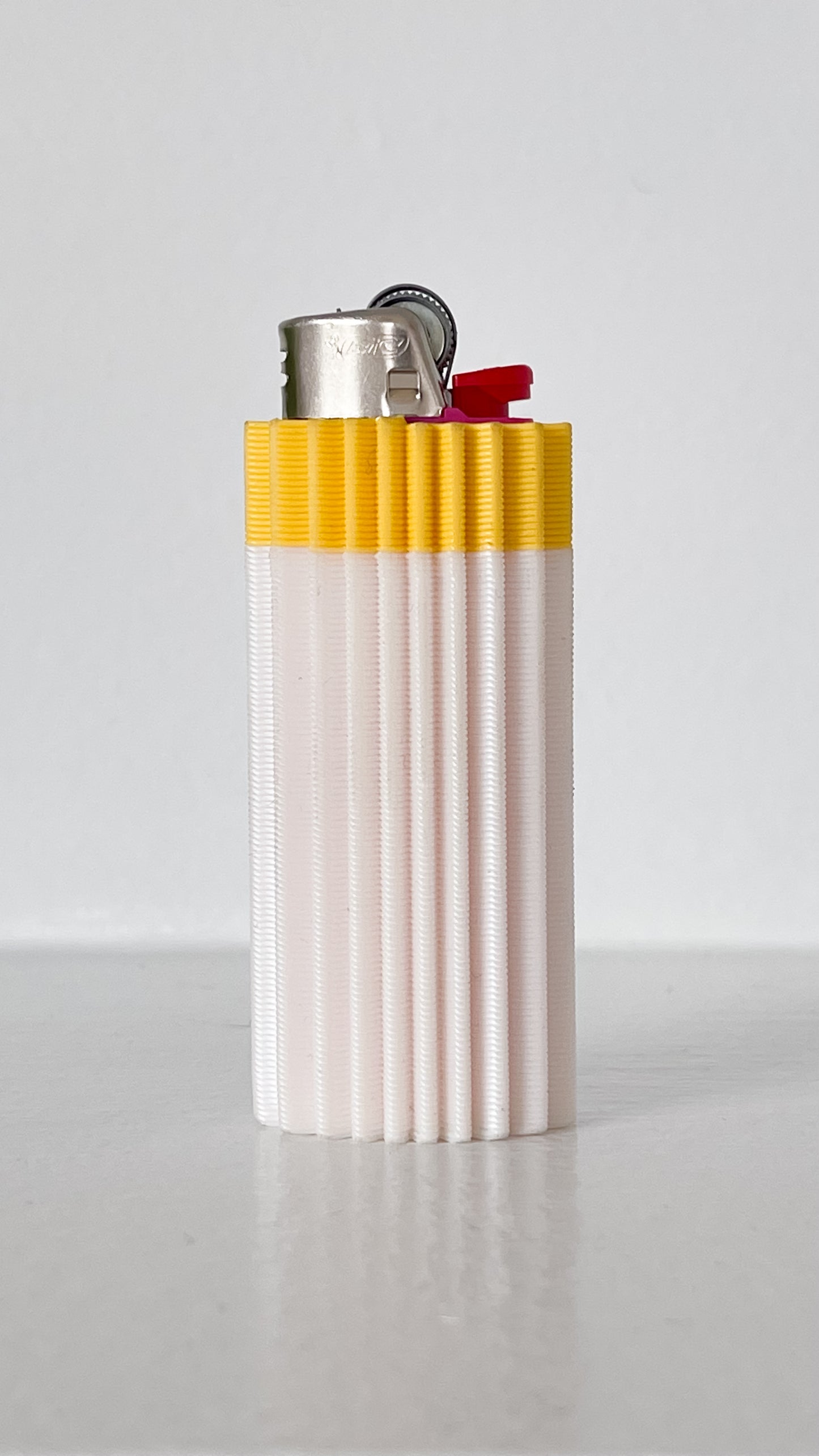 #035 Multi-Colored OG Lighter Case