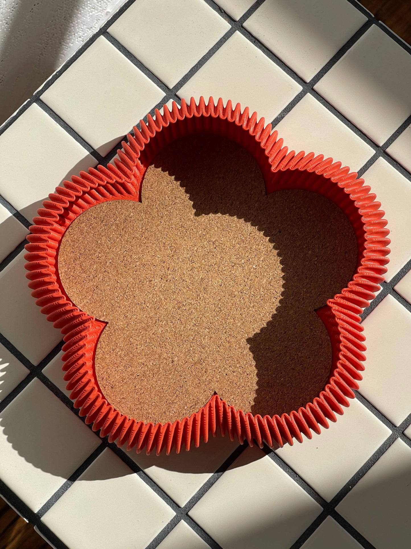 Flower Stacking Tray 🌼